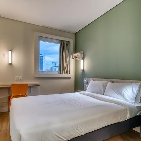 Ibis Budget Bh Savassi Belo Horizonte Exteriör bild