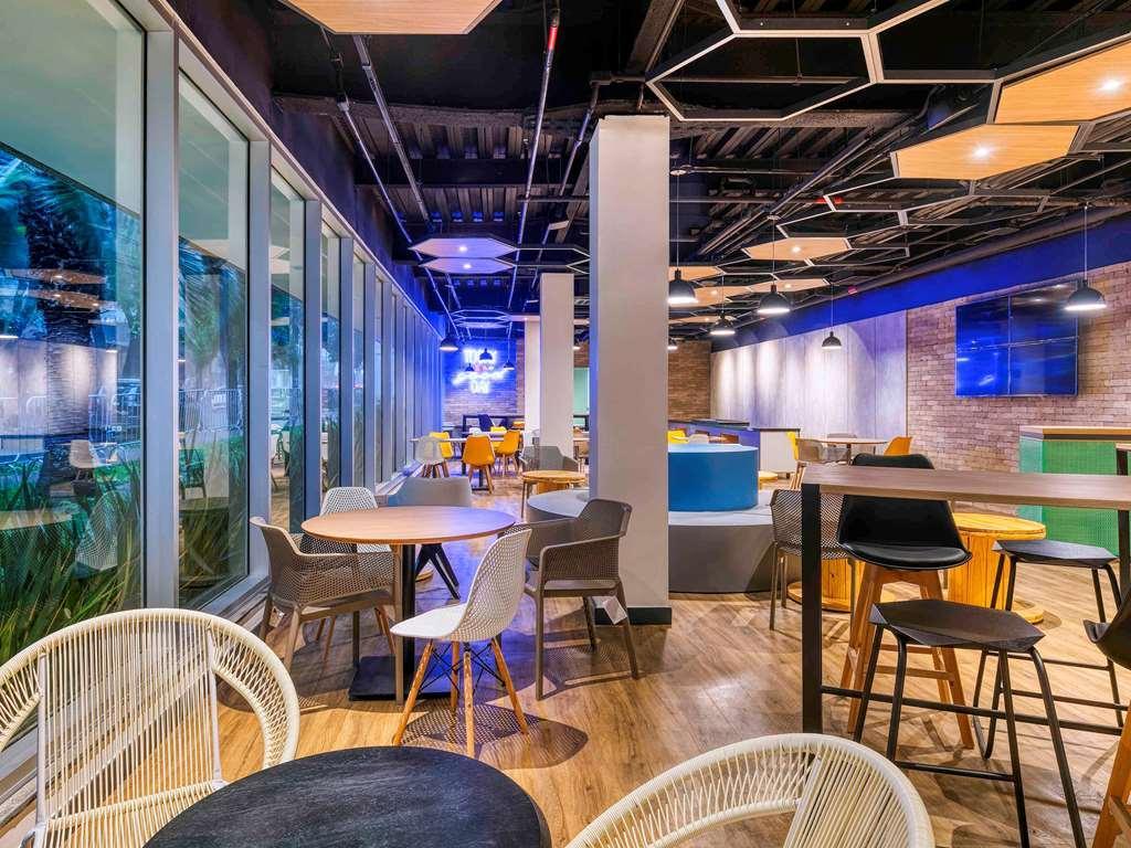 Ibis Budget Bh Savassi Belo Horizonte Exteriör bild