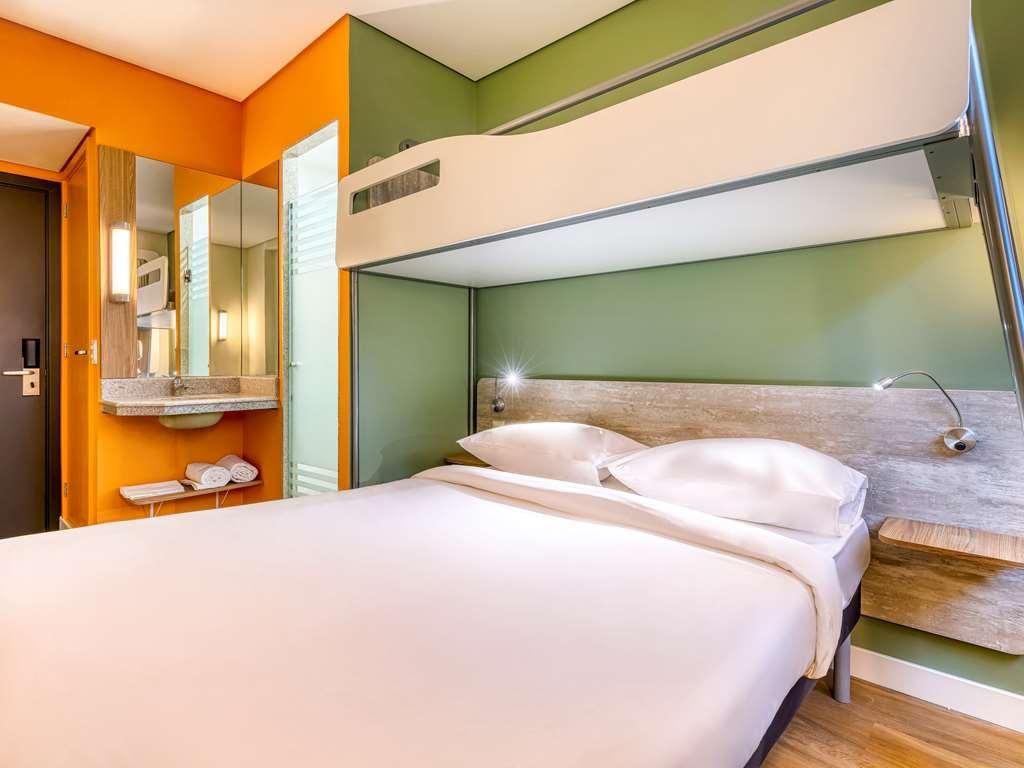 Ibis Budget Bh Savassi Belo Horizonte Exteriör bild