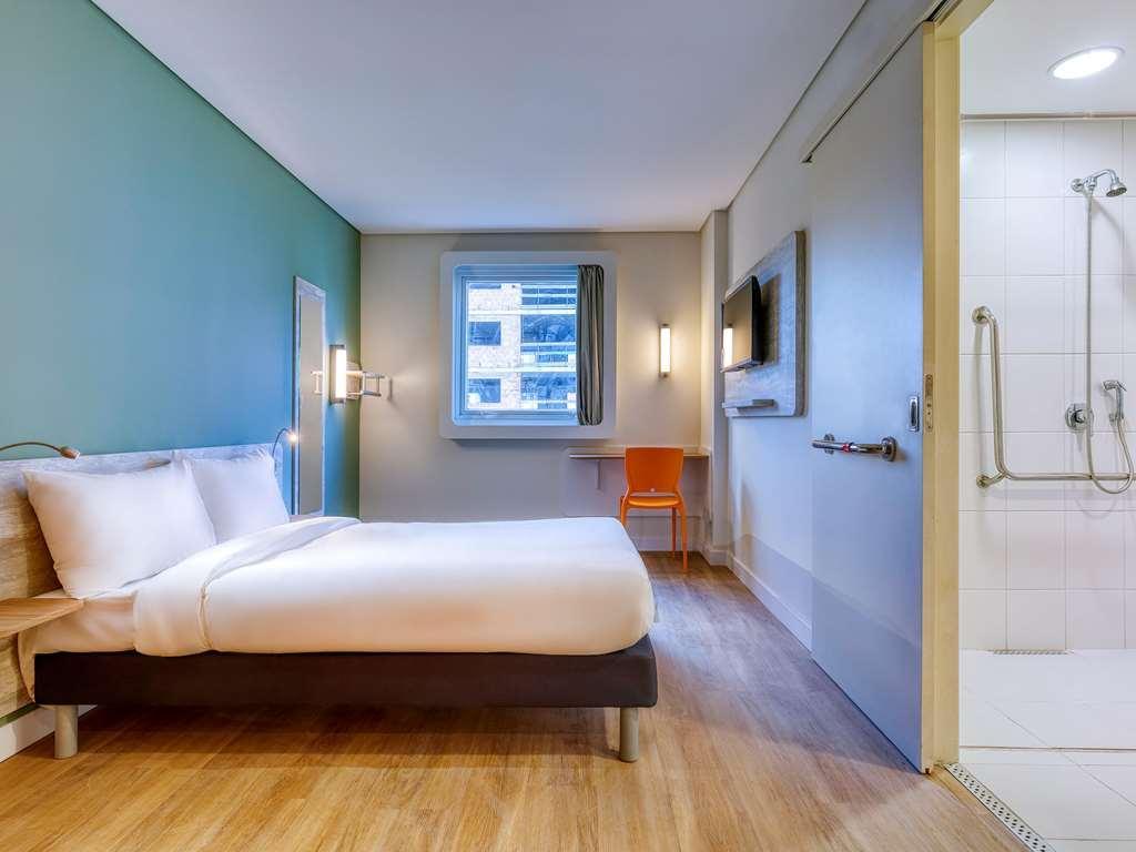 Ibis Budget Bh Savassi Belo Horizonte Exteriör bild