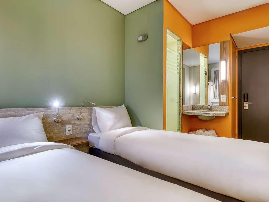 Ibis Budget Bh Savassi Belo Horizonte Exteriör bild